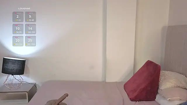 Eliie_Ruizz's cam snapshot