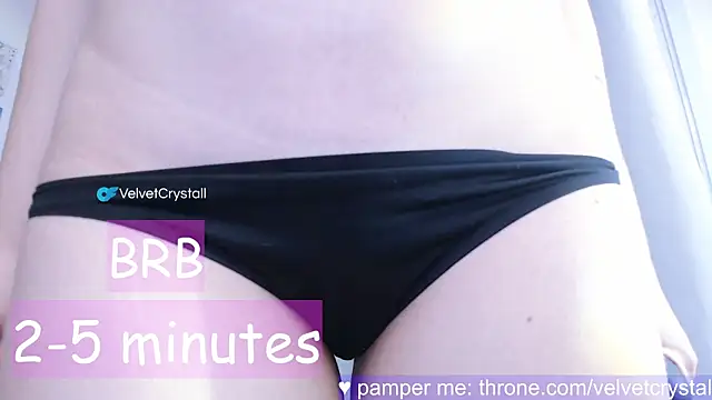 Velvetcrystall's cam snapshot