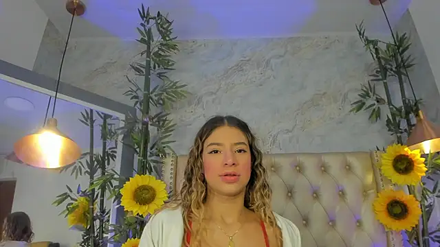 LittleeJaz's cam snapshot