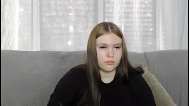 Musegirl's cam snapshot