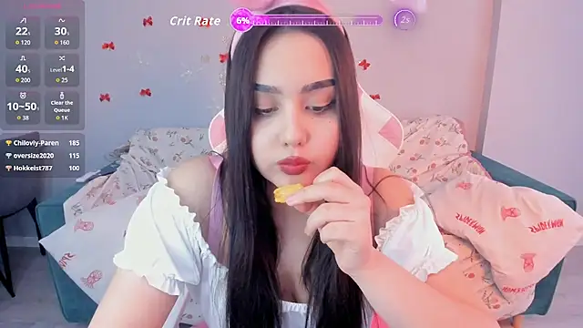 ayameshiratori's cam snapshot