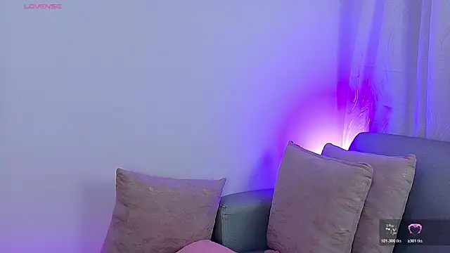 Ambar_Carter's cam snapshot