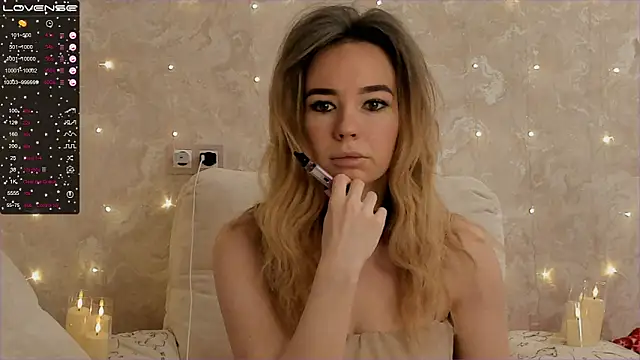 EvaSileZ's cam snapshot