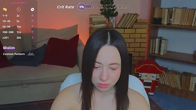 Hayle_Hill's cam snapshot