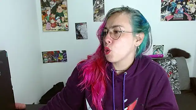 natasha_laulau's cam snapshot