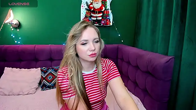 EvaMoran's cam snapshot