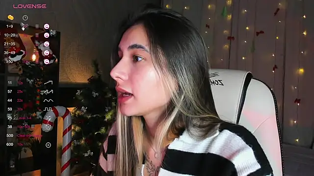 DarlaLike's cam snapshot