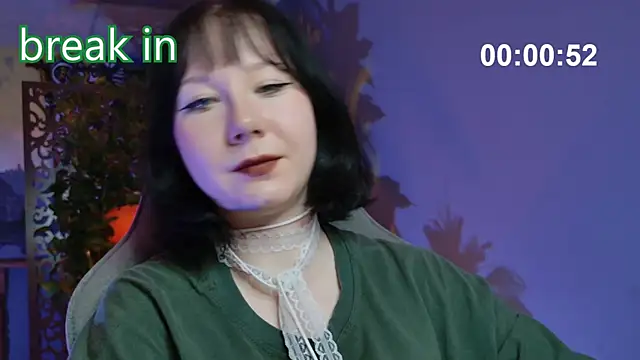 NancyMartinez's cam snapshot