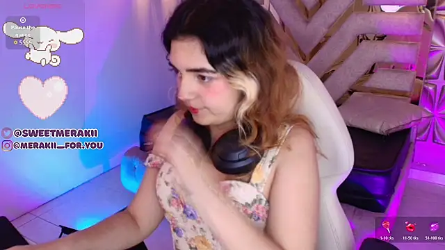 meraki_fraise's cam snapshot