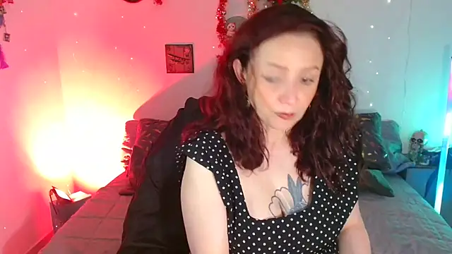 Catamilf77's cam snapshot