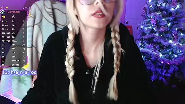 7Hana7's cam snapshot