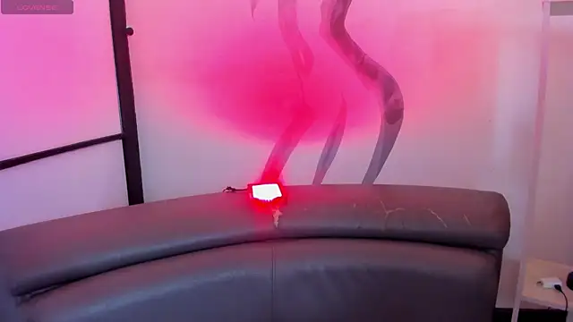 AlliceRosero's cam snapshot