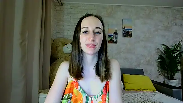 Anika_bloom's cam snapshot