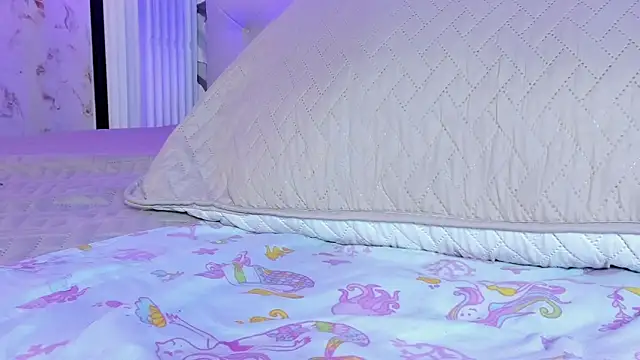 Sami_Evanns's cam snapshot