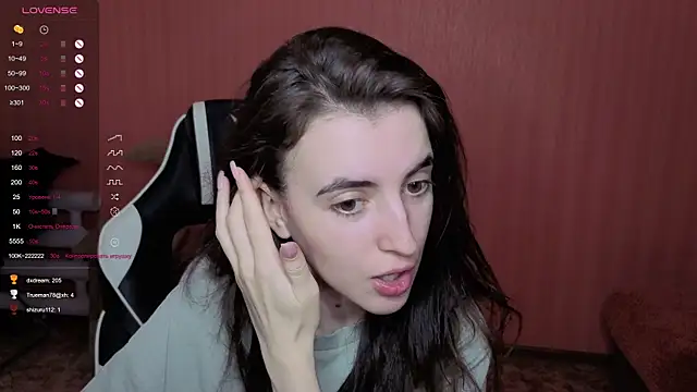 reaiss's cam snapshot