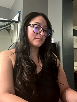 Goddessxxrosexx's cam snapshot