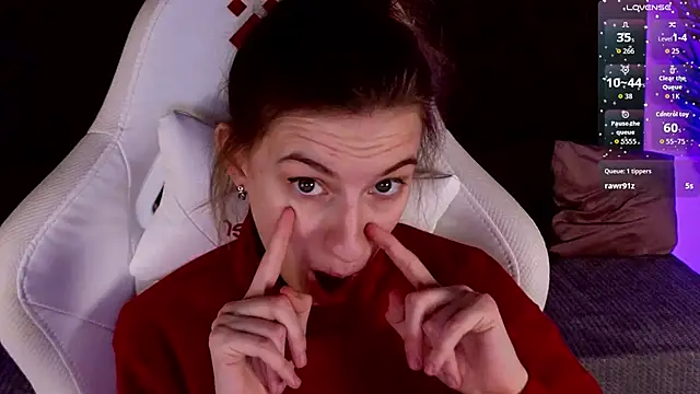 kaleriyaa_'s cam snapshot