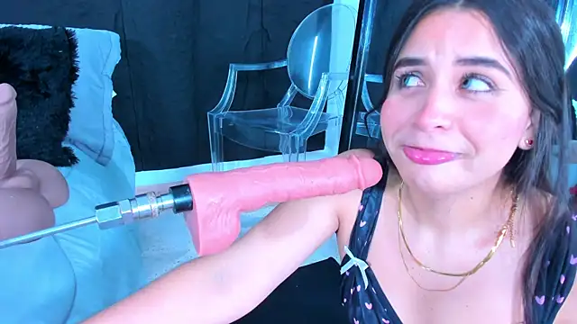 LizzyOlsen's cam snapshot