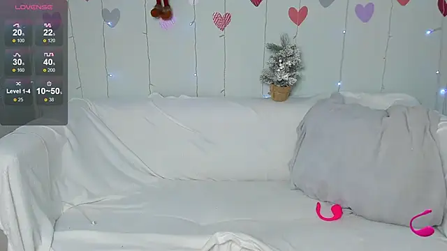 Angel_Leeks's cam snapshot