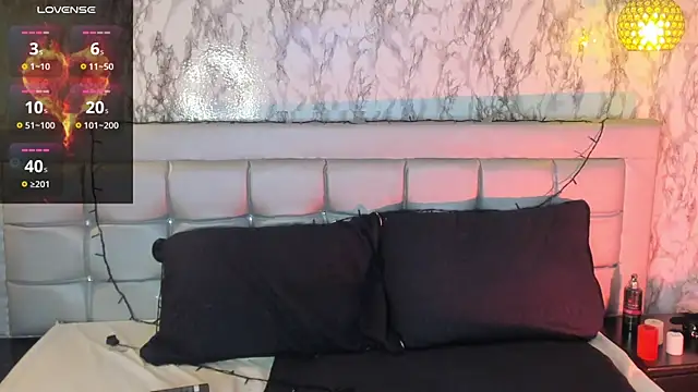 Lana_Sl4ve's cam snapshot