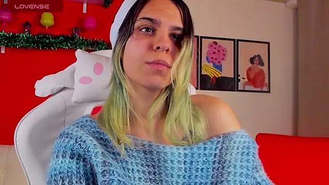 LiraBelle's cam snapshot