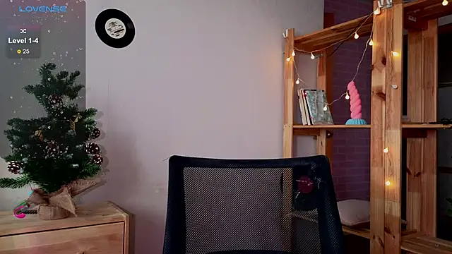 Me1inMonro's cam snapshot