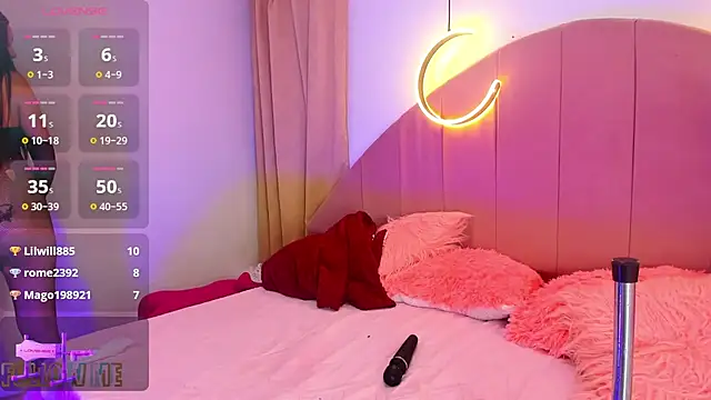 zammy_brown's cam snapshot