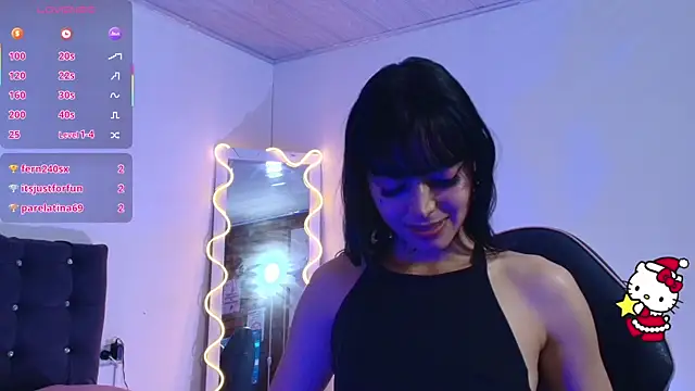 MITZI_TAY1's cam snapshot