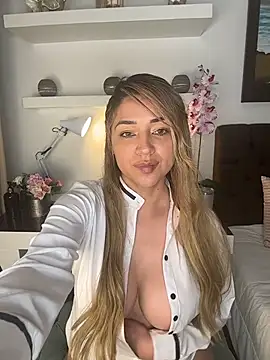 Aria_Byers's cam snapshot