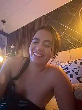 ValentinaEliot's cam snapshot