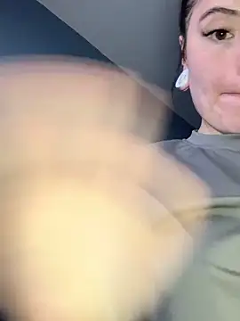 Gabyy_park's cam snapshot