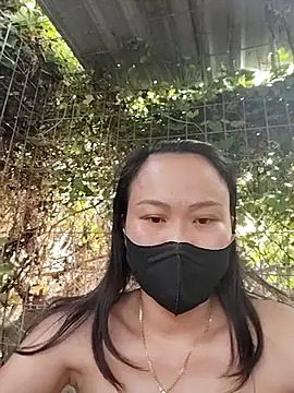 Xumymy's cam snapshot