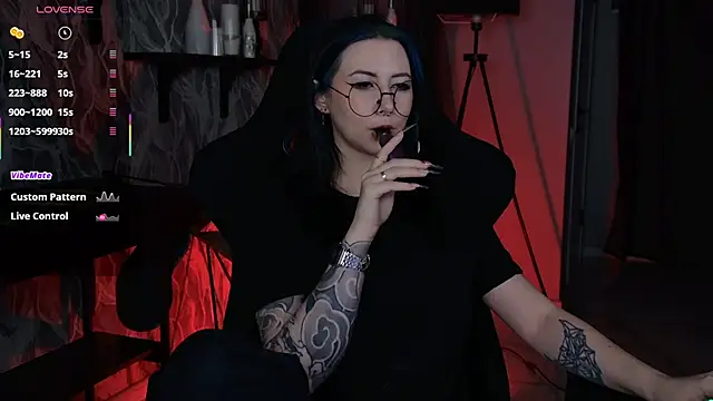 WesleeGray's cam snapshot