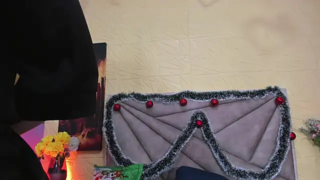 Esmeralda_oikos's cam snapshot