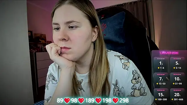 Olivia_Munk's cam snapshot