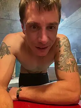 DillPie's cam snapshot