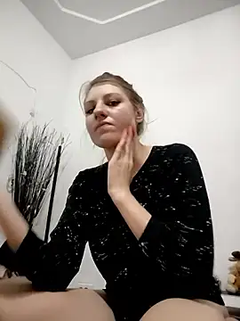 SandyCassie's cam snapshot