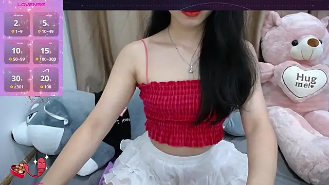 Amila-xoxo's cam snapshot