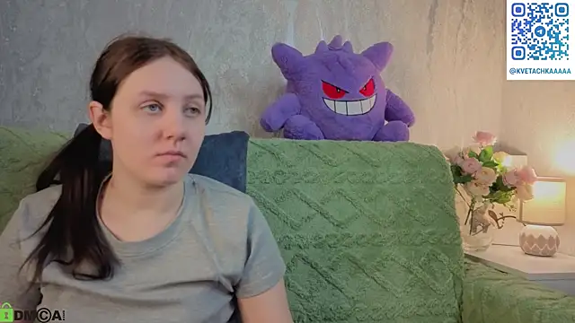 Kvetachka's cam snapshot