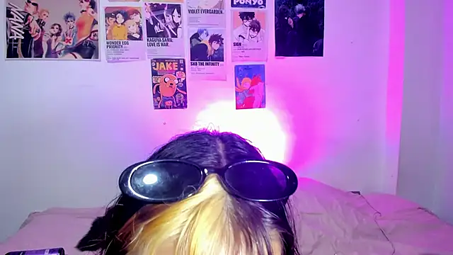 Naomi-Haruno's cam snapshot