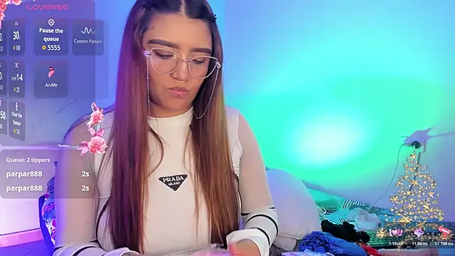 soy-anny1's cam snapshot