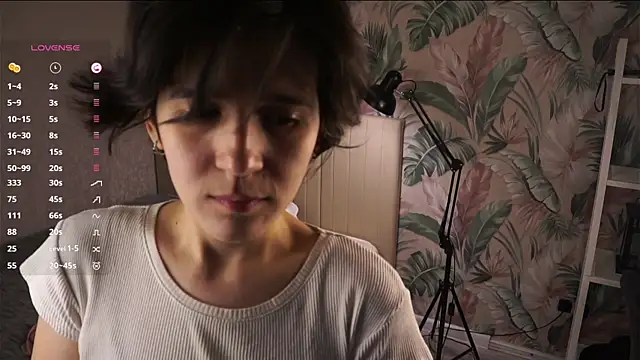 TriciaDuka's cam snapshot