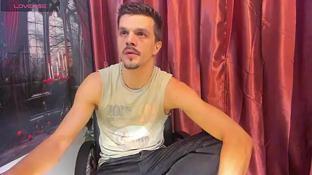 DonyBrown live sex cam