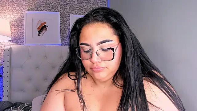 _michel_bbw live sex cam