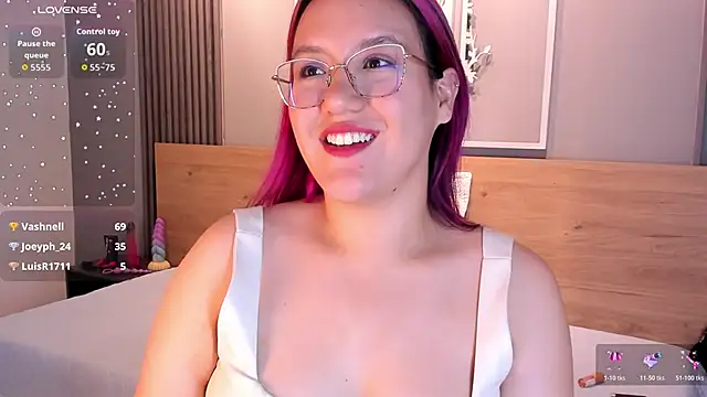 sweet--emily's cam snapshot