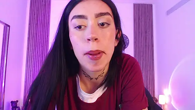 Julieta_De_Los_Angeles's cam snapshot