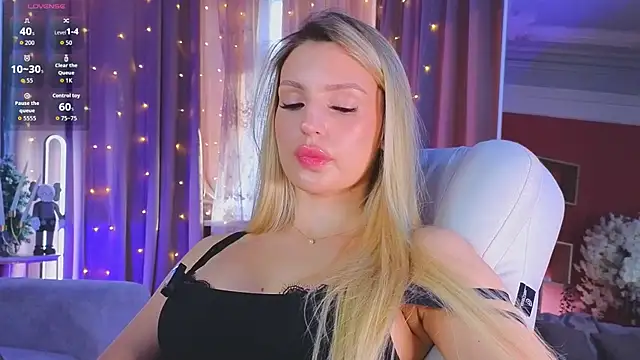 Grace_Gordon's cam snapshot