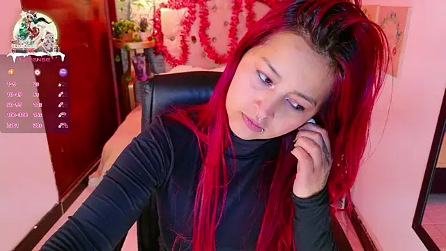 meghan_nill's cam snapshot