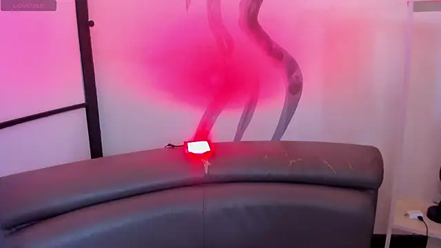 AlliceRosero's cam snapshot