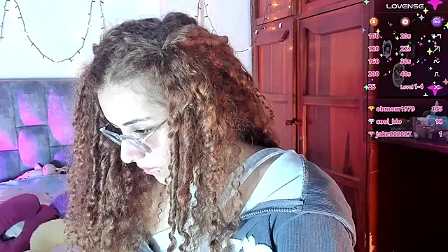 Isangel_'s cam snapshot